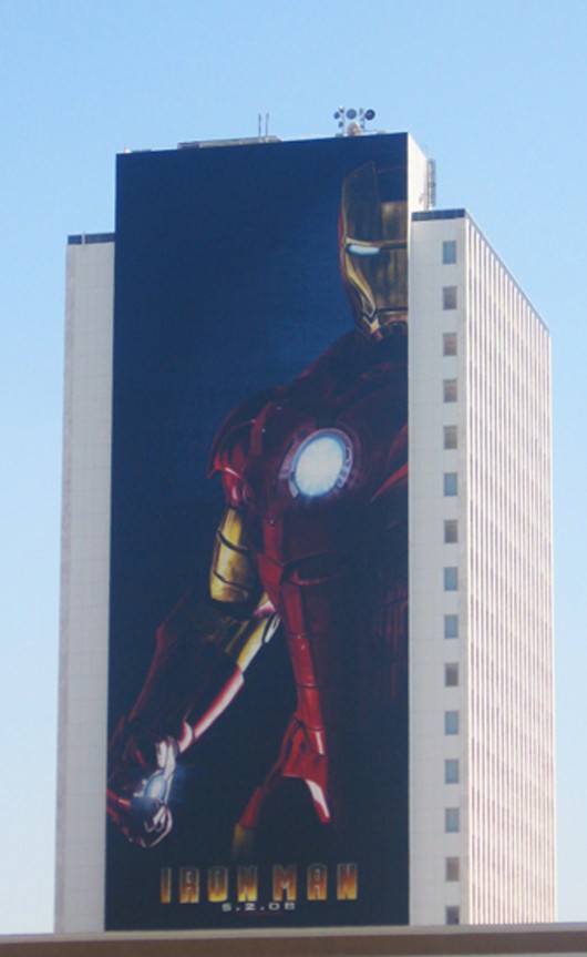 Iron-Man