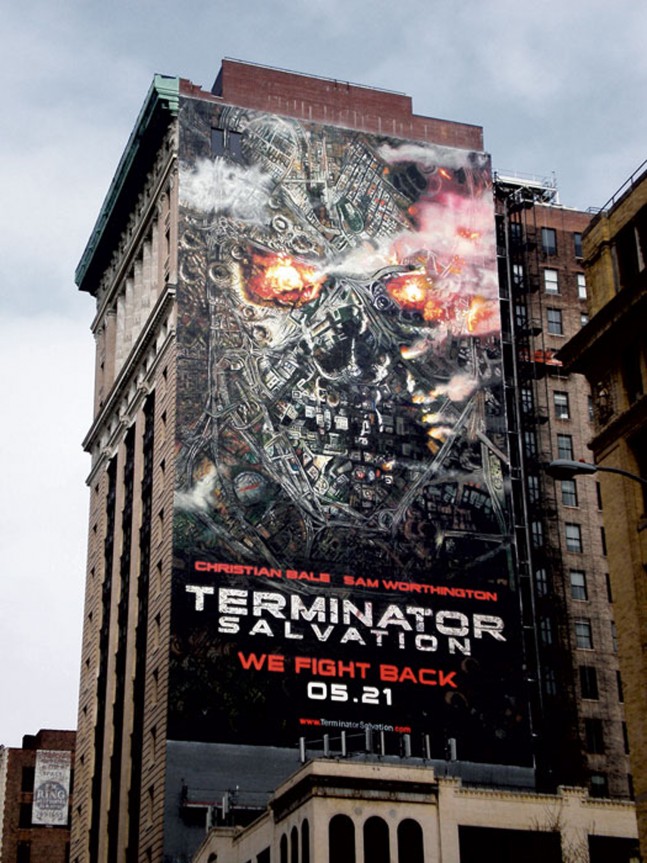 Terminator