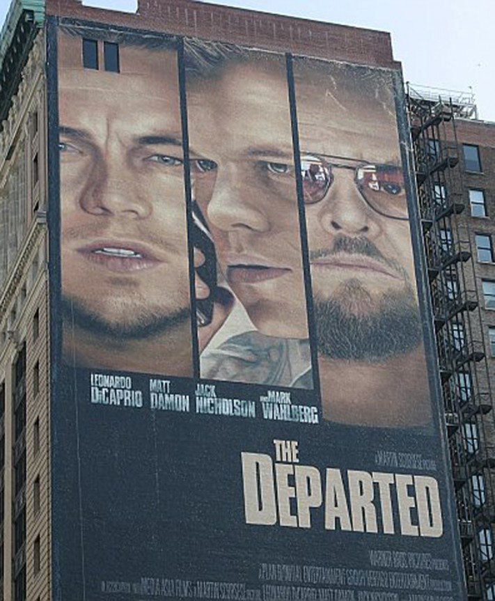 The-Departed