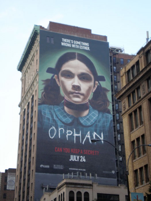 The-Orphan