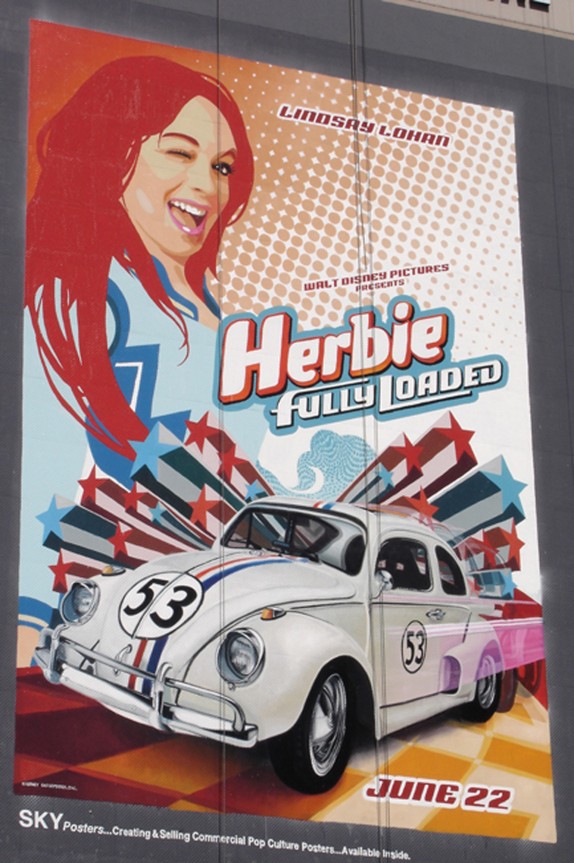 herbie