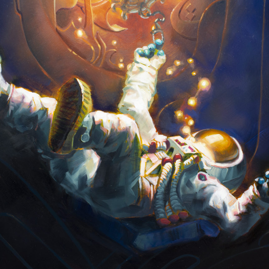Hermit-Astronaut-detail