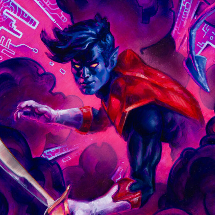 BAMF! Crop