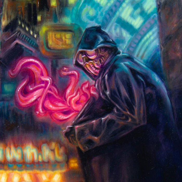 Cohen_Dan_The_Outsider_Thumbnail_Image