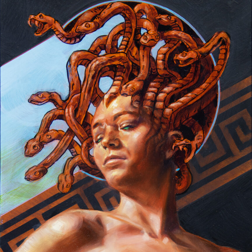 Medusa