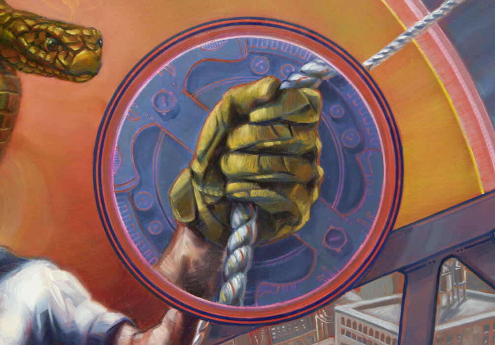 The Struggle Detail 2